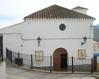 Ilustración de Arenas