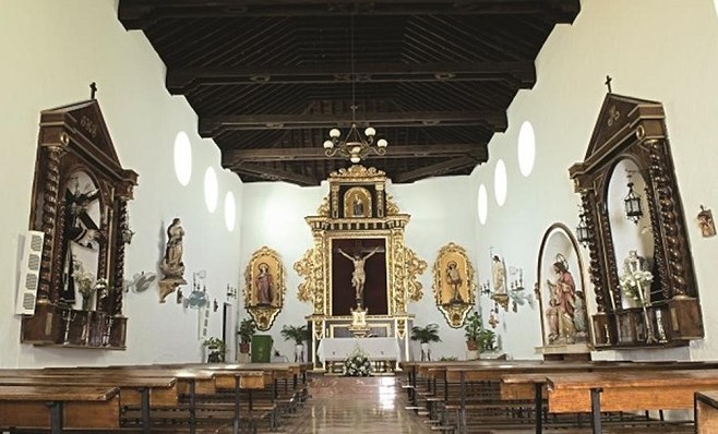 Ilustración de Arenas