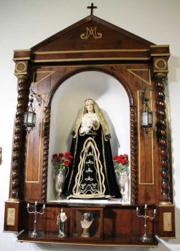Ilustración de Arenas