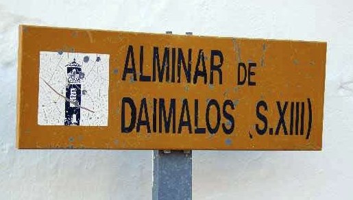 Ilustración de Arenas