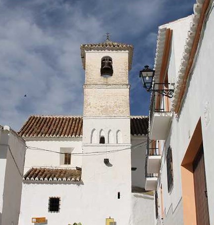 Ilustración de Arenas