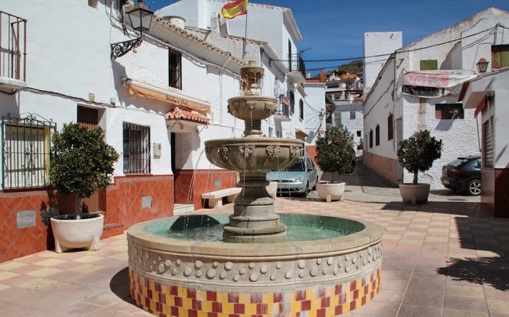 Ilustración de Arenas
