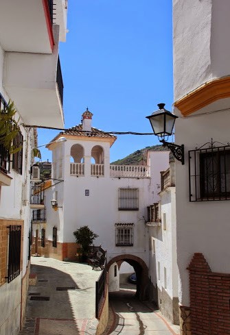 Ilustración de Arenas