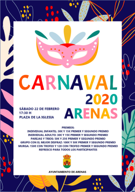 Ilustración de Arenas