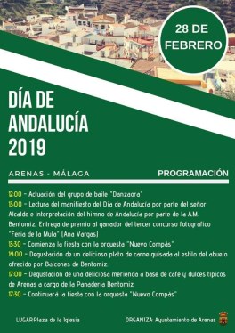Ilustración de Arenas