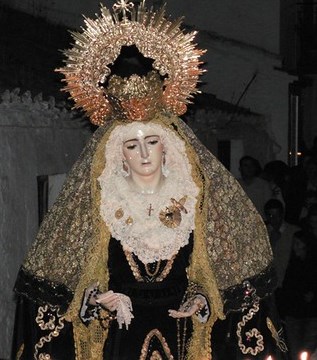 Ilustración de Arenas