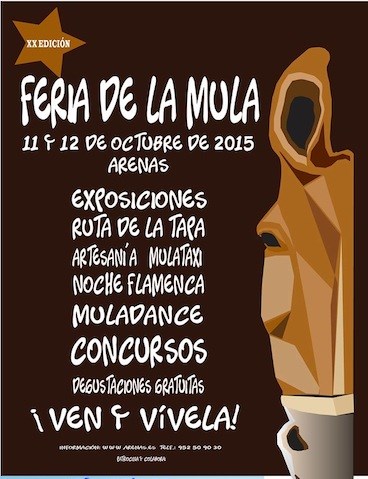 Ilustración de Arenas