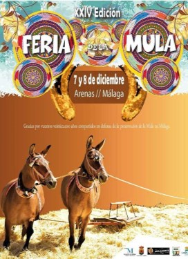 Ilustración de Arenas