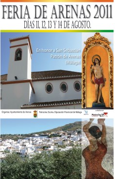Ilustración de Arenas