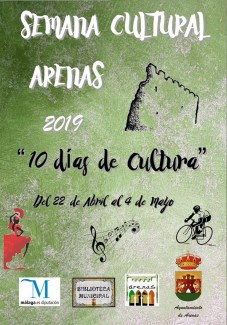 Ilustración de Arenas