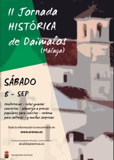 Ilustración de Arenas