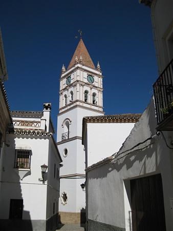 Ilustración de Arriate