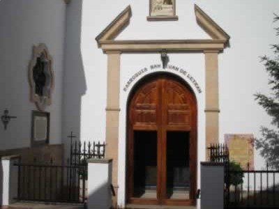 Ilustración de Arriate