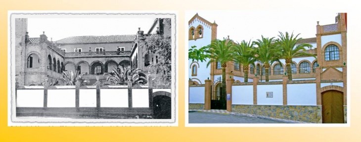 Ilustración de Arriate