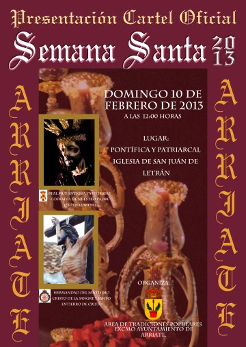 Ilustración de Arriate