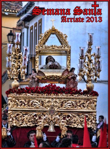Ilustración de Arriate