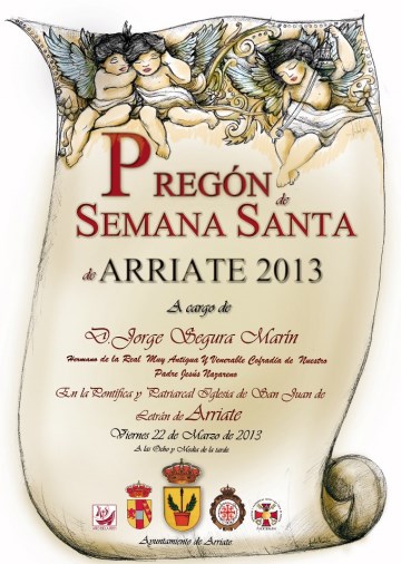 Ilustración de Arriate