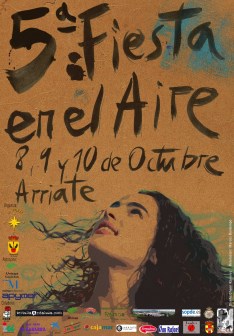 Ilustración de Arriate