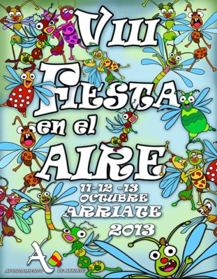 Ilustración de Arriate