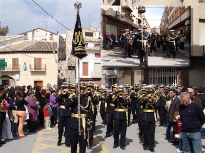 Ilustración de Arriate