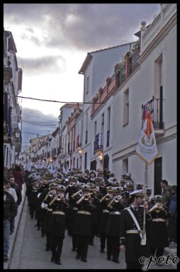 Ilustración de Arriate