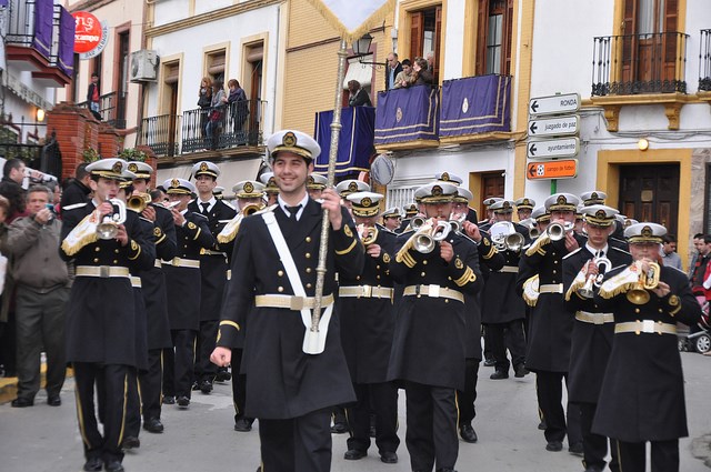 Ilustración de Arriate