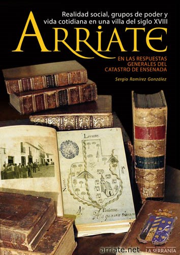 Ilustración de Arriate
