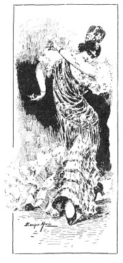 Ilustración de Arriate