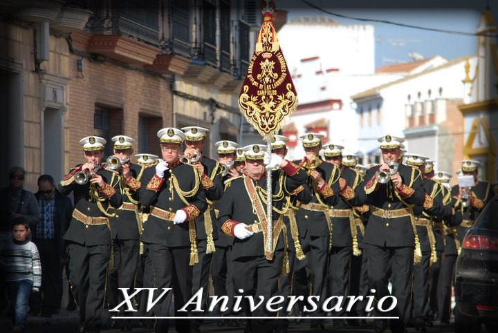 Ilustración de Arriate
