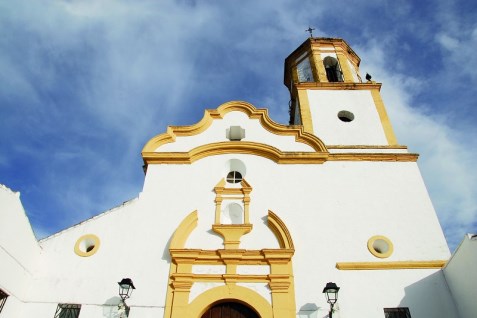 Ilustración de Atajate