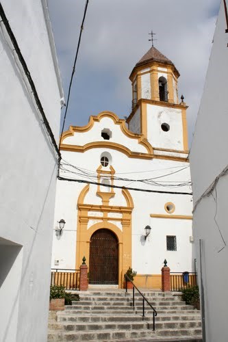 Ilustración de Atajate