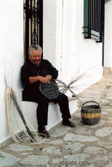 Ilustración de Atajate