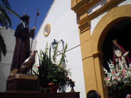 Ilustración de Atajate