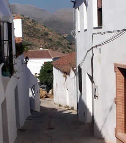 Ilustración de Atajate