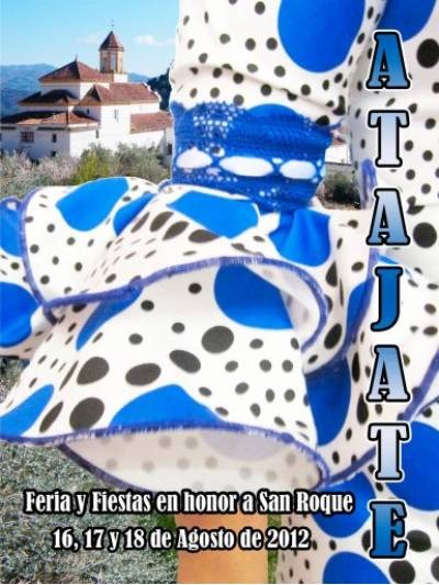Ilustración de Atajate