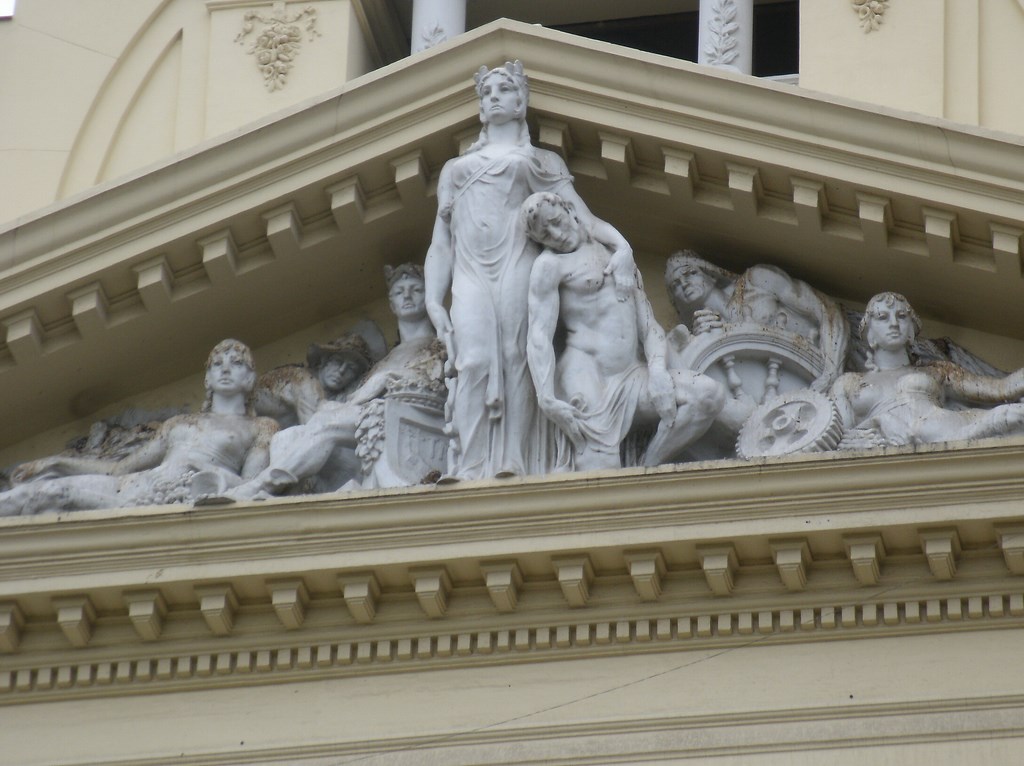 Ilustración de El Ayuntamiento de Málaga