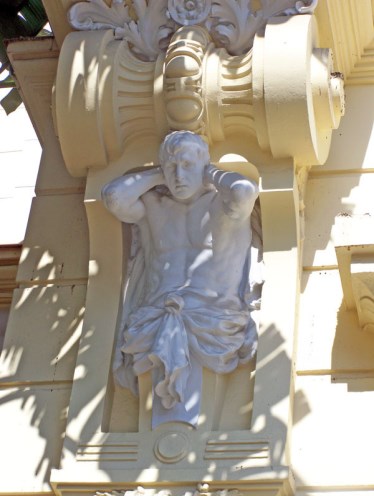 Ilustración de El Ayuntamiento de Málaga
