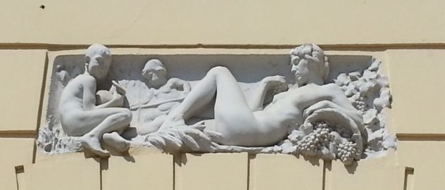 Ilustración de El Ayuntamiento de Málaga