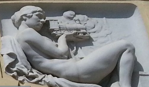 Ilustración de El Ayuntamiento de Málaga