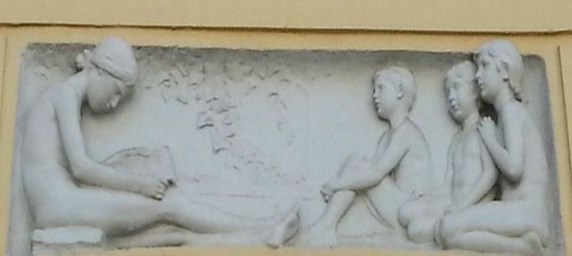 Ilustración de El Ayuntamiento de Málaga