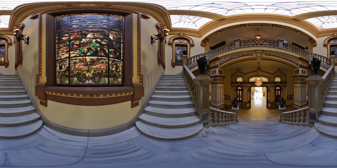 Ilustración de El Ayuntamiento de Málaga