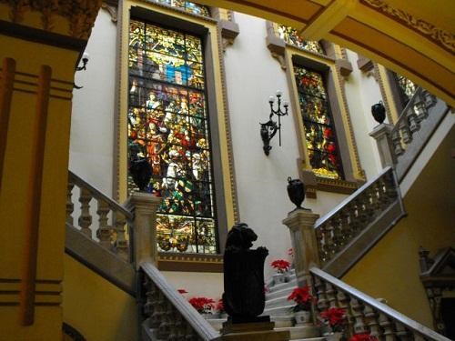 Ilustración de El Ayuntamiento de Málaga