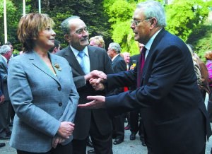 Ilustración de El Ayuntamiento de Málaga