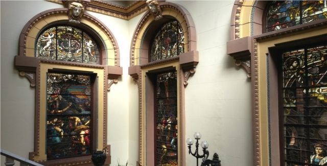 Ilustración de El Ayuntamiento de Málaga