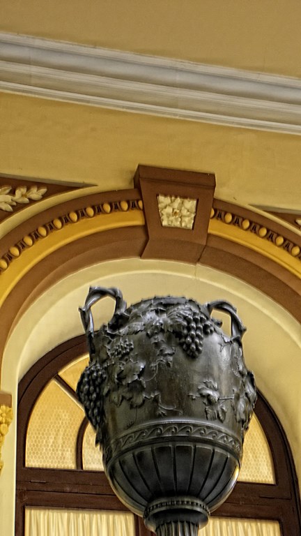 Ilustración de El Ayuntamiento de Málaga