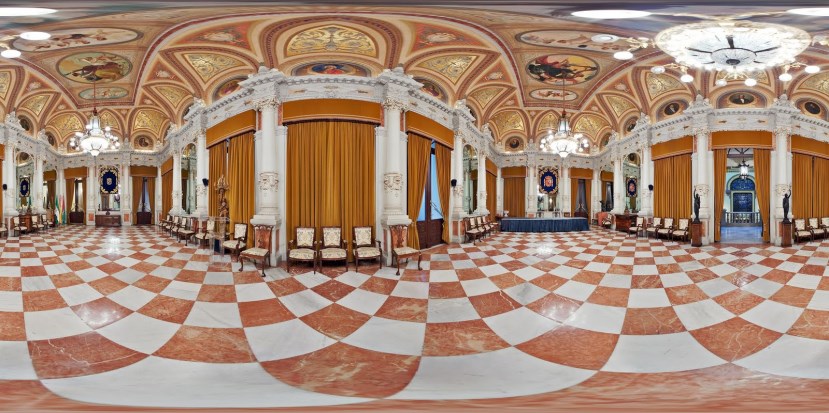 Ilustración de El Ayuntamiento de Málaga