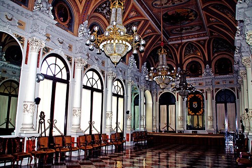 Ilustración de El Ayuntamiento de Málaga