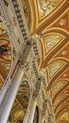 Ilustración de El Ayuntamiento de Málaga