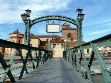 Ilustración de El Ayuntamiento de Málaga
