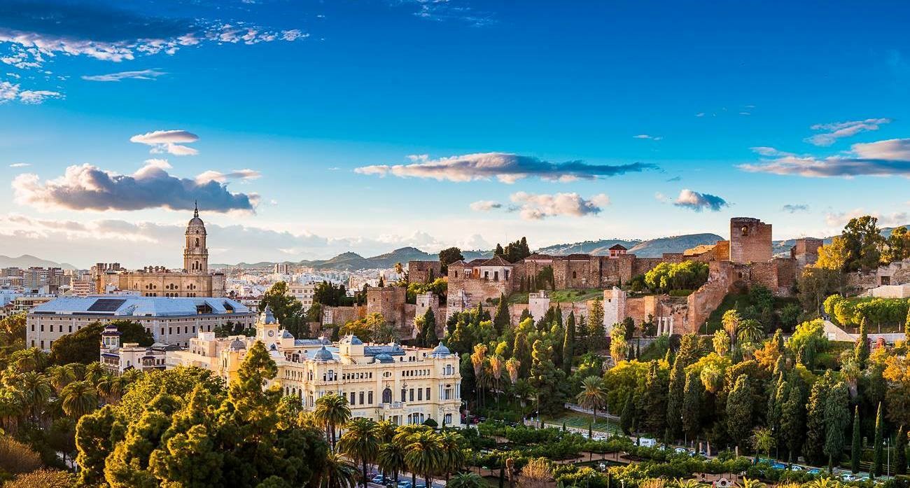 Ilustración de El Ayuntamiento de Málaga